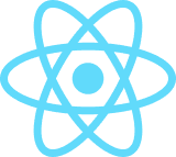 React